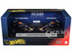 Oracle Red Bull Racing Formula One F1 World Championship 2025 2 Piece Set Diecast Model Cars Hot Wheels JMM95