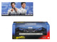 Atlassian Williams Racing Formula One F1 World Championship 2025 2 Piece Set Diecast Model Cars Hot Wheels JMM98 Atlassian Williams Racing Formula One F1 World Championship 2025 2 Piece Set Diecast Model Cars Hot Wheels JMM98