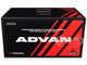 Mercedes Benz Actros Gigaspace Auto Transporter ADVAN Yokohama Black 1/64 Diecast Model Car GCD KS-069-618
