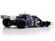 Tyrrell P34 #3 Jody Scheckter Formula One F1 Belgian GP 1976 with Driver 1/43 Model Car Spark S7305 Tyrrell P34 #3 Jody Scheckter Formula One F1 Belgian GP 1976 with Driver 1/43 Model Car Spark S7305