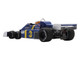 Tyrrell P34 #3 Jody Scheckter Formula One F1 Belgian GP 1976 with Driver 1/43 Model Car Spark S7305 Tyrrell P34 #3 Jody Scheckter Formula One F1 Belgian GP 1976 with Driver 1/43 Model Car Spark S7305