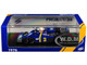 Tyrrell P34 #3 Jody Scheckter Formula One F1 Belgian GP 1976 with Driver 1/43 Model Car Spark S7305 Tyrrell P34 #3 Jody Scheckter Formula One F1 Belgian GP 1976 with Driver 1/43 Model Car Spark S7305