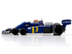 Tyrrell P34 #3 Jody Scheckter Formula One F1 Dutch GP 1976 with Driver 1/43 Model Car Spark S7309 Tyrrell P34 #3 Jody Scheckter Formula One F1 Dutch GP 1976 with Driver 1/43 Model Car Spark S7309