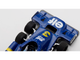 Tyrrell P34 #3 Jody Scheckter Formula One F1 Dutch GP 1976 with Driver 1/43 Model Car Spark S7309 Tyrrell P34 #3 Jody Scheckter Formula One F1 Dutch GP 1976 with Driver 1/43 Model Car Spark S7309