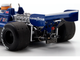 Tyrrell P34 #3 Jody Scheckter Formula One F1 Dutch GP 1976 with Driver 1/43 Model Car Spark S7309 Tyrrell P34 #3 Jody Scheckter Formula One F1 Dutch GP 1976 with Driver 1/43 Model Car Spark S7309