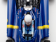 Tyrrell P34 #3 Jody Scheckter Formula One F1 Dutch GP 1976 with Driver 1/43 Model Car Spark S7309 Tyrrell P34 #3 Jody Scheckter Formula One F1 Dutch GP 1976 with Driver 1/43 Model Car Spark S7309