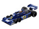 Tyrrell P34 #3 Jody Scheckter Formula One F1 Dutch GP 1976 with Driver 1/43 Model Car Spark S7309 Tyrrell P34 #3 Jody Scheckter Formula One F1 Dutch GP 1976 with Driver 1/43 Model Car Spark S7309