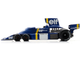 Tyrrell P34 Presentation Formula One F1 World Championship 1976 1/43 Model Car Spark S7315 Tyrrell P34 Presentation Formula One F1 World Championship 1976 1/43 Model Car Spark S7315