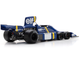 Tyrrell P34 Presentation Formula One F1 World Championship 1976 1/43 Model Car Spark S7315 Tyrrell P34 Presentation Formula One F1 World Championship 1976 1/43 Model Car Spark S7315