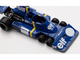 Tyrrell P34 Presentation Formula One F1 World Championship 1976 1/43 Model Car Spark S7315 Tyrrell P34 Presentation Formula One F1 World Championship 1976 1/43 Model Car Spark S7315