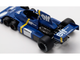 Tyrrell P34 Presentation Formula One F1 World Championship 1976 1/43 Model Car Spark S7315 Tyrrell P34 Presentation Formula One F1 World Championship 1976 1/43 Model Car Spark S7315