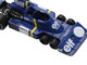 Tyrrell P34 Presentation Formula One F1 World Championship 1976 1/43 Model Car Spark S7315