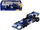 Tyrrell P34 Presentation Formula One F1 World Championship 1976 1/43 Model Car Spark S7315