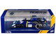 Tyrrell P34 Presentation Formula One F1 World Championship 1976 1/43 Model Car Spark S7315