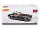 Mercedes Benz 300 SL W198 II Roadster Racing Version Brown with Graphics Limited Edition to 1500 pieces Worldwide 1/18 Diecast Model Car CMC M-295 Mercedes Benz 300 SL W198 II Roadster Racing Version Brown with Graphics Limited Edition to 1500 pieces Worldwide 1/18 Diecast Model Car CMC M-295