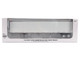 Great Dane Champion 53ft Dry Cargo Trailer White Transport Series 1/50 Diecast Model Diecast Masters 71171