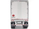 Great Dane Champion 53ft Dry Cargo Trailer White Transport Series 1/50 Diecast Model Diecast Masters 71171 Great Dane Champion 53ft Dry Cargo Trailer White Transport Series 1/50 Diecast Model Diecast Masters 71171