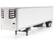 Great Dane Everest 53ft Refrigerated Trailer White Transport Series 1/50 Diecast Model Diecast Masters 71172 Great Dane Everest 53ft Refrigerated Trailer White Transport Series 1/50 Diecast Model Diecast Masters 71172