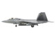 Lockheed F 22 Raptor Stealth Aircraft 01 4023 Major Joshua Cabo Gunderson 43rd FS 325th FW Tyndall AFB United States Air Force Air Power Series 1/72 Diecast Model Hobby Master HA2833 Lockheed F 22 Raptor Stealth Aircraft 01 4023 Major Joshua Cabo Gunderson 43rd FS 325th FW Tyndall AFB United States Air Force Air Power Series 1/72 Diecast Model Hobby Master HA2833
