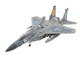 McDonnell Douglas F 15C Eagle Fighter Aircraft 86 0171 Florida ANG 75th Anniversary 2022 United States Air Force Air Power Series 1/72 Diecast Model Hobby Master HA4578 McDonnell Douglas F 15C Eagle Fighter Aircraft 86 0171 Florida ANG 75th Anniversary 2022 United States Air Force Air Power Series 1/72 Diecast Model Hobby Master HA4578