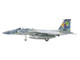 McDonnell Douglas F 15C Eagle Fighter Aircraft 86 0171 Florida ANG 75th Anniversary 2022 United States Air Force Air Power Series 1/72 Diecast Model Hobby Master HA4578 McDonnell Douglas F 15C Eagle Fighter Aircraft 86 0171 Florida ANG 75th Anniversary 2022 United States Air Force Air Power Series 1/72 Diecast Model Hobby Master HA4578