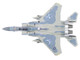 McDonnell Douglas F 15C Eagle Fighter Aircraft 86 0171 Florida ANG 75th Anniversary 2022 United States Air Force Air Power Series 1/72 Diecast Model Hobby Master HA4578 McDonnell Douglas F 15C Eagle Fighter Aircraft 86 0171 Florida ANG 75th Anniversary 2022 United States Air Force Air Power Series 1/72 Diecast Model Hobby Master HA4578