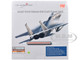 McDonnell Douglas F 15C Eagle Fighter Aircraft 86 0171 Florida ANG 75th Anniversary 2022 United States Air Force Air Power Series 1/72 Diecast Model Hobby Master HA4578 McDonnell Douglas F 15C Eagle Fighter Aircraft 86 0171 Florida ANG 75th Anniversary 2022 United States Air Force Air Power Series 1/72 Diecast Model Hobby Master HA4578