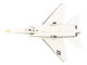 North American RA 5C Vigilante Aircraft 149313 RVAH 6 Fleurs Experimental Scheme USS Constellation 1966 United States Navy Air Power Series 1/72 Diecast Model Hobby Master HA4710 North American RA 5C Vigilante Aircraft 149313 RVAH 6 Fleurs Experimental Scheme USS Constellation 1966 United States Navy Air Power Series 1/72 Diecast Model Hobby Master HA4710