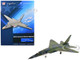 North American RA 5C Vigilante Aircraft 149313 RVAH 6 Fleurs Experimental Scheme USS Constellation 1966 United States Navy Air Power Series 1/72 Diecast Model Hobby Master HA4710 North American RA 5C Vigilante Aircraft 149313 RVAH 6 Fleurs Experimental Scheme USS Constellation 1966 United States Navy Air Power Series 1/72 Diecast Model Hobby Master HA4710
