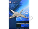 North American RA 5C Vigilante Aircraft 149313 RVAH 6 Fleurs Experimental Scheme USS Constellation 1966 United States Navy Air Power Series 1/72 Diecast Model Hobby Master HA4710 North American RA 5C Vigilante Aircraft 149313 RVAH 6 Fleurs Experimental Scheme USS Constellation 1966 United States Navy Air Power Series 1/72 Diecast Model Hobby Master HA4710