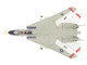 Grumman F 14A Tomcat Fighter Aircraft VFA 124 Gunfighters 1978 United States Navy Air Power Series 1/72 Diecast Model Hobby Master HA5262 Grumman F 14A Tomcat Fighter Aircraft VFA 124 Gunfighters 1978 United States Navy Air Power Series 1/72 Diecast Model Hobby Master HA5262