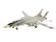 Grumman F 14A Tomcat Fighter Aircraft VFA 124 Gunfighters 1978 United States Navy Air Power Series 1/72 Diecast Model Hobby Master HA5262 Grumman F 14A Tomcat Fighter Aircraft VFA 124 Gunfighters 1978 United States Navy Air Power Series 1/72 Diecast Model Hobby Master HA5262