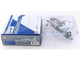 Northrop AT 38B Talon Aircraft 63 8172 479th TTW LIFT Trainer NASA 1980s United States Air Force Air Power Series 1/72 Diecast Model Hobby Master HA5417