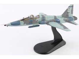 Northrop AT 38B Talon Aircraft 63 8172 479th TTW LIFT Trainer NASA 1980s United States Air Force Air Power Series 1/72 Diecast Model Hobby Master HA5417