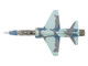 Northrop AT 38B Talon Aircraft 63 8172 479th TTW LIFT Trainer NASA 1980s United States Air Force Air Power Series 1/72 Diecast Model Hobby Master HA5417