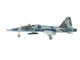 Northrop AT 38B Talon Aircraft 63 8172 479th TTW LIFT Trainer NASA 1980s United States Air Force Air Power Series 1/72 Diecast Model Hobby Master HA5417
