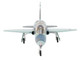 Northrop AT 38B Talon Aircraft 63 8172 479th TTW LIFT Trainer NASA 1980s United States Air Force Air Power Series 1/72 Diecast Model Hobby Master HA5417