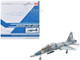 Northrop AT 38B Talon Aircraft 63 8172 479th TTW LIFT Trainer NASA 1980s United States Air Force Air Power Series 1/72 Diecast Model Hobby Master HA5417
