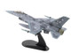 Lockheed F 16C Fighting Falcon Fighter Aircraft J 20 Aggressor Concept Scheme 706th Aggressor Squadron United States Air Force Air Power Series 1/72 Diecast Model Hobby Master HA38077 Lockheed F 16C Fighting Falcon Fighter Aircraft J 20 Aggressor Concept Scheme 706th Aggressor Squadron United States Air Force Air Power Series 1/72 Diecast Model Hobby Master HA38077