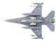 Lockheed F 16C Fighting Falcon Fighter Aircraft J 20 Aggressor Concept Scheme 706th Aggressor Squadron United States Air Force Air Power Series 1/72 Diecast Model Hobby Master HA38077 Lockheed F 16C Fighting Falcon Fighter Aircraft J 20 Aggressor Concept Scheme 706th Aggressor Squadron United States Air Force Air Power Series 1/72 Diecast Model Hobby Master HA38077