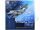 Lockheed F 16C Fighting Falcon Fighter Aircraft J 20 Aggressor Concept Scheme 706th Aggressor Squadron United States Air Force Air Power Series 1/72 Diecast Model Hobby Master HA38077 Lockheed F 16C Fighting Falcon Fighter Aircraft J 20 Aggressor Concept Scheme 706th Aggressor Squadron United States Air Force Air Power Series 1/72 Diecast Model Hobby Master HA38077