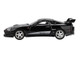 Toyota Supra VeilSide Combat V II Black Limited Edition 1/64 Diecast Model Car Mini GT MGT01107