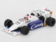 Toleman TG184 #20 Johnny Cecotto Formula One F1 Monaco GP 1984 with Driver Figure Limited Edition 1/64 Diecast Model Car Mini GT MGT01193 Toleman TG184 #20 Johnny Cecotto Formula One F1 Monaco GP 1984 with Driver Figure Limited Edition 1/64 Diecast Model Car Mini GT MGT01193
