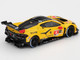 Chevrolet Corvette Z06 GT3 R #4 Nicky Catsburg Tommy Milner Nicolas Varrone Corvette Racing by Pratt Miller Motorsports IMSA 24 Hours of Daytona 2025 Limited Edition 1/64 Diecast Model Car Mini GT MGT01197
