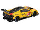 Chevrolet Corvette Z06 GT3 R #4 Nicky Catsburg Tommy Milner Nicolas Varrone Corvette Racing by Pratt Miller Motorsports IMSA 24 Hours of Daytona 2025 Limited Edition 1/64 Diecast Model Car Mini GT MGT01197