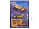 Chevrolet Corvette Z06 GT3 R #4 Nicky Catsburg Tommy Milner Nicolas Varrone Corvette Racing by Pratt Miller Motorsports IMSA 24 Hours of Daytona 2025 Limited Edition 1/64 Diecast Model Car Mini GT MGT01197