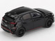 Hyundai Kona N Phantom Black Limited Edition 1/64 Diecast Model Car Mini GT MGT01206