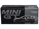Hyundai Kona N Phantom Black Limited Edition 1/64 Diecast Model Car Mini GT MGT01206 Hyundai Kona N Phantom Black Limited Edition 1/64 Diecast Model Car Mini GT MGT01206