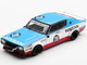Nissan Skyline Kenmeri RHD Right Hand Drive #28 Liberty Walk Nissan Racing 1975 Concept Blue and White with Red Stripes Limited Edition 1/64 Diecast Model Car Mini GT MGT01212 Nissan Skyline Kenmeri RHD Right Hand Drive #28 Liberty Walk Nissan Racing 1975 Concept Blue and White with Red Stripes Limited Edition 1/64 Diecast Model Car Mini GT MGT01212