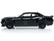 2017 Dodge Challenger SRT Hellcat Widebody Black Black Bandit Series 31 1/64 Diecast Model Car Greenlight 28190A 2017 Dodge Challenger SRT Hellcat Widebody Black Black Bandit Series 31 1/64 Diecast Model Car Greenlight 28190A